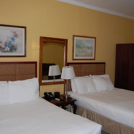The Baron Hotel Waszyngton Zewnętrze zdjęcie
