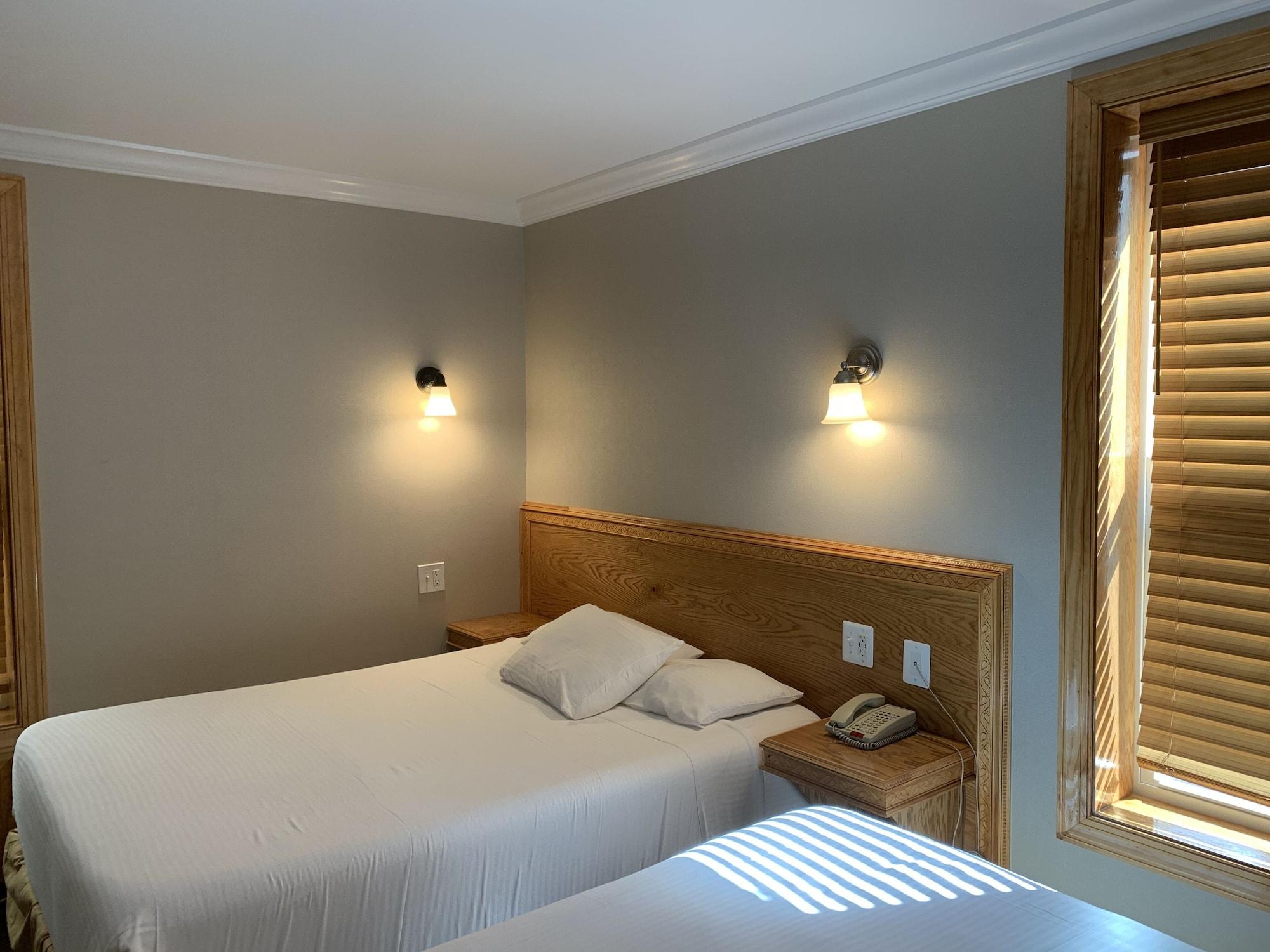 The Baron Hotel Waszyngton Zewnętrze zdjęcie