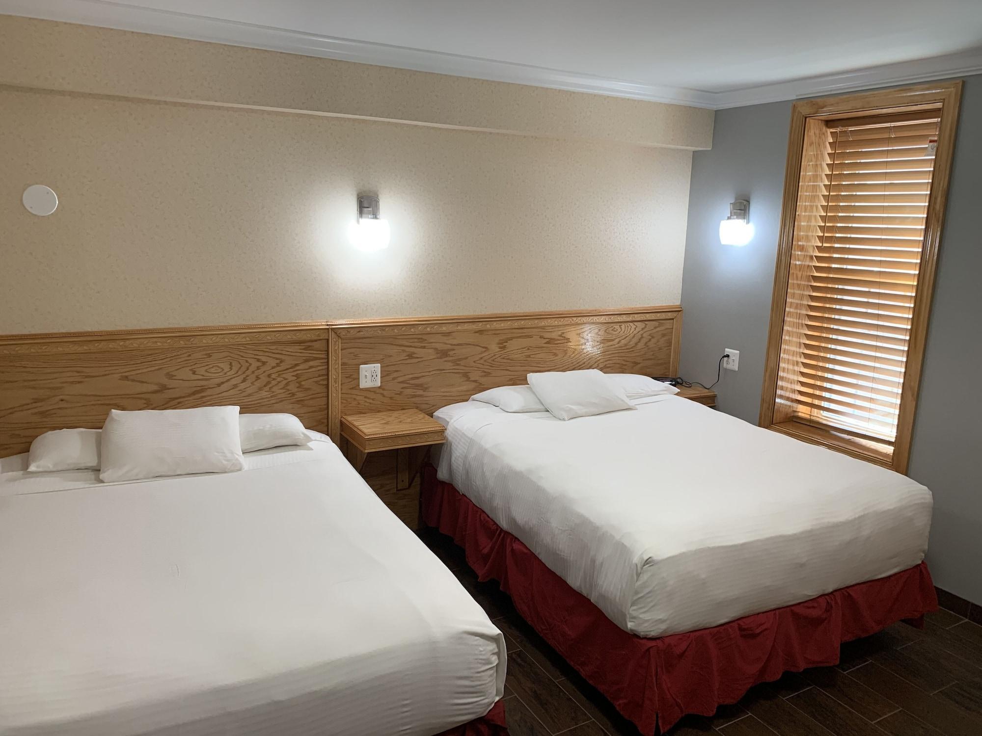 The Baron Hotel Waszyngton Zewnętrze zdjęcie
