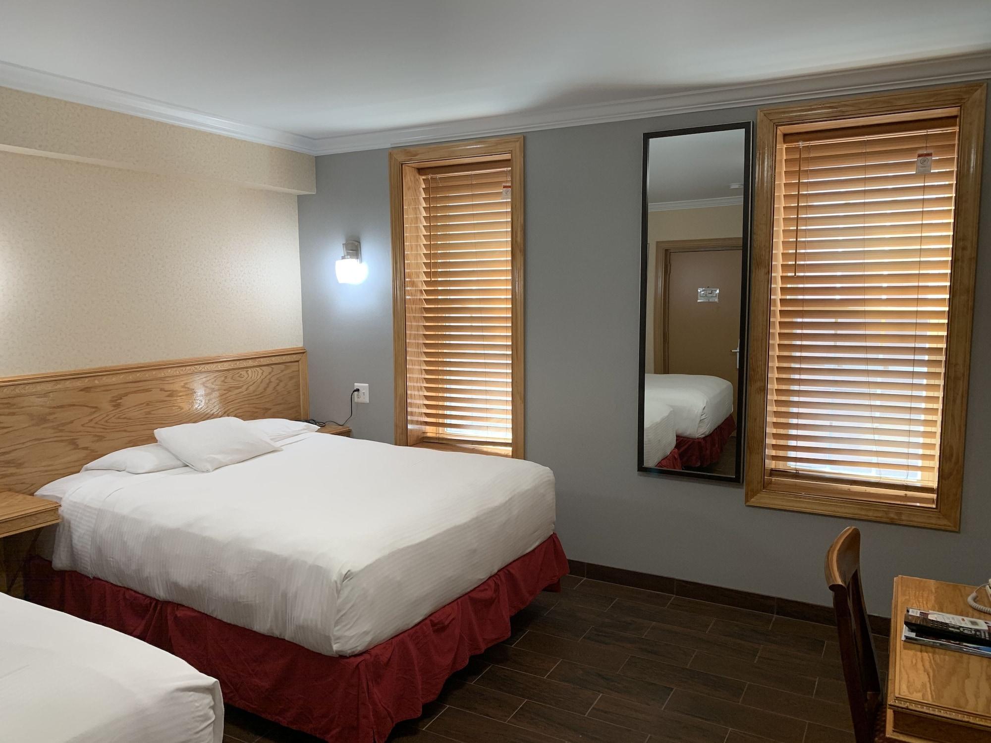 The Baron Hotel Waszyngton Zewnętrze zdjęcie