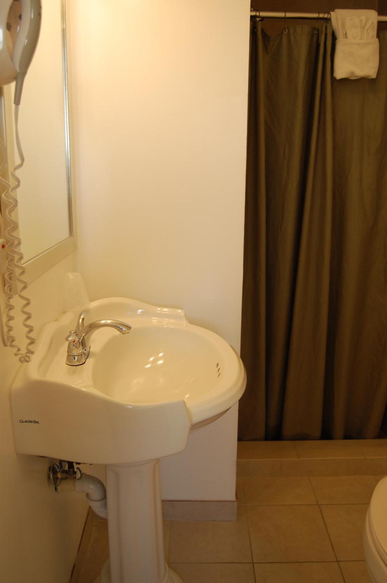 The Baron Hotel Waszyngton Zewnętrze zdjęcie