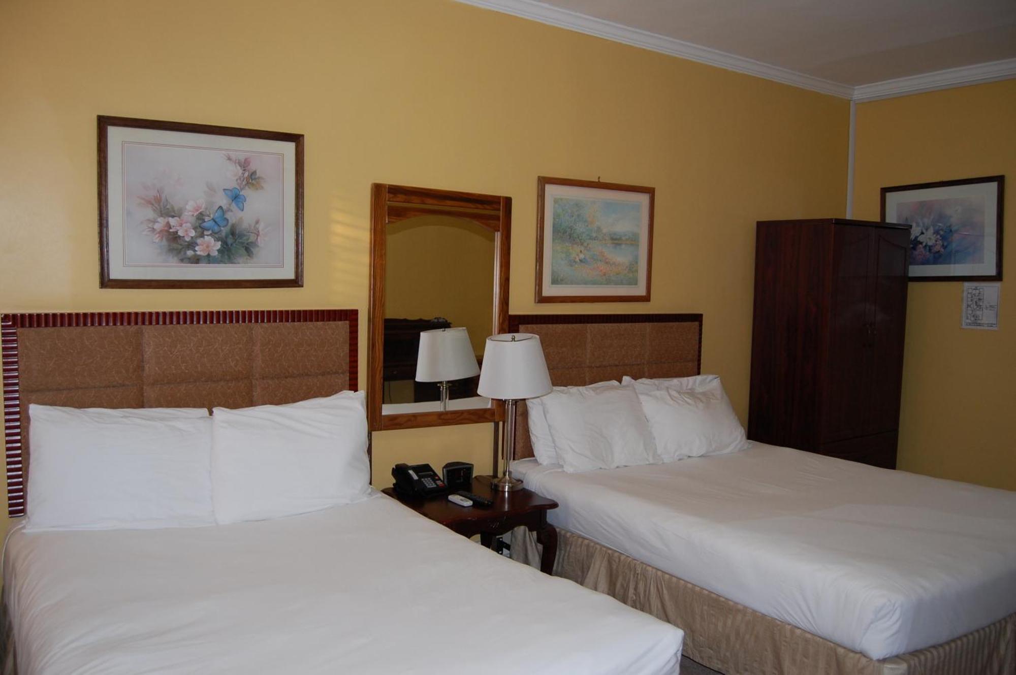 The Baron Hotel Waszyngton Zewnętrze zdjęcie