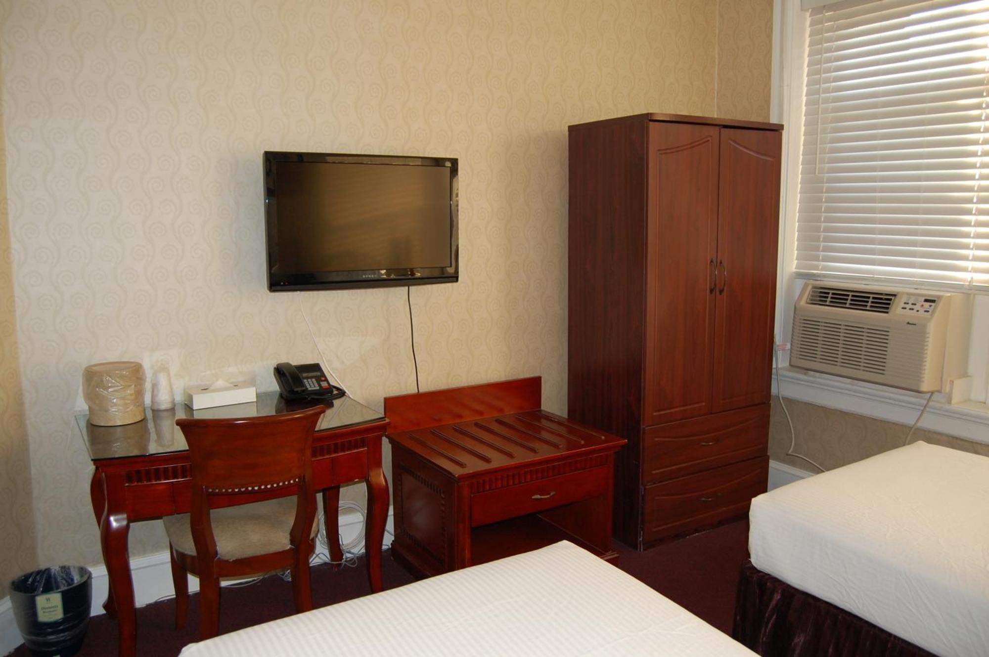 The Baron Hotel Waszyngton Zewnętrze zdjęcie