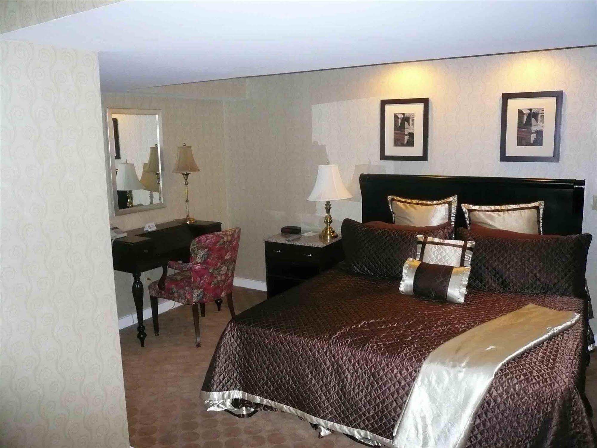 The Baron Hotel Waszyngton Zewnętrze zdjęcie